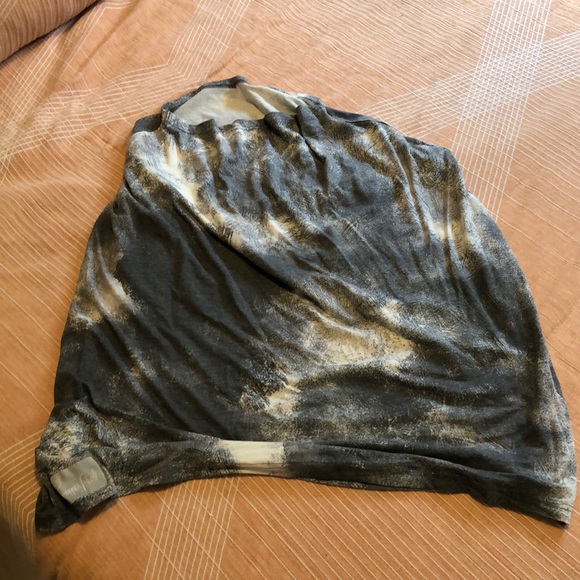 Copper Pearl Car Seat Cover - Picture 2 of 3